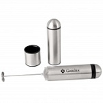 Вспениватель молока GEMLUX GL-FM-87 Вспениватель молока GEMLUX GL-FM-87